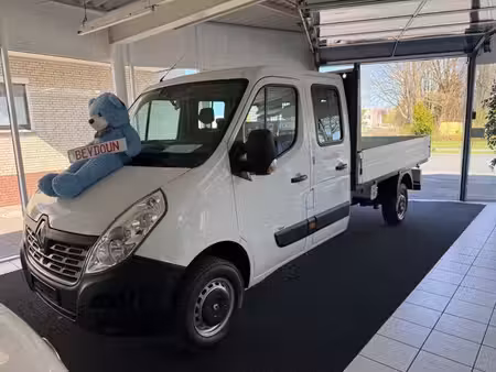 Renault Master 2.3 dCi 131