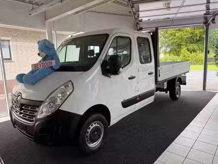 Renault Master 2.3 dCi 131