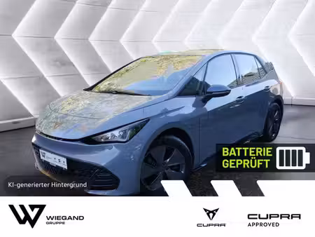 Cupra Born 204