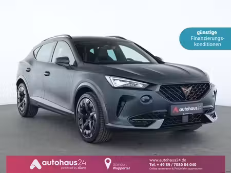 Cupra Formentor VZ 2.0 TSI 245