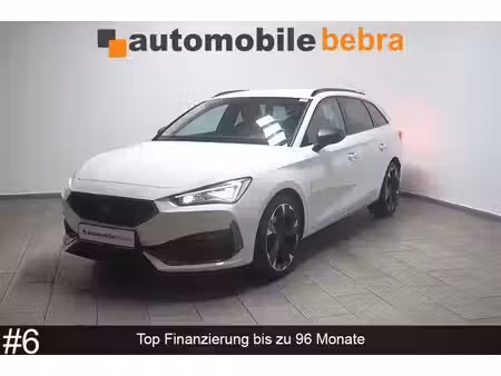 Cupra Leon 2.0 TDI 150