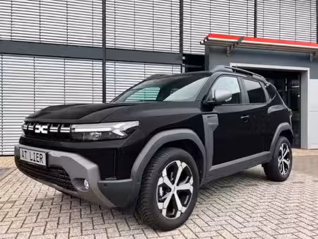 Dacia Duster 1.2 TCe 130 Journey