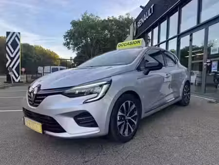Renault Clio E-Tech 1.6 145 Techno