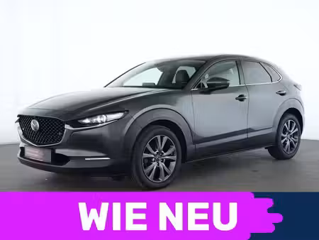 Mazda CX-30 Skyactiv X 2.0 186 Selection