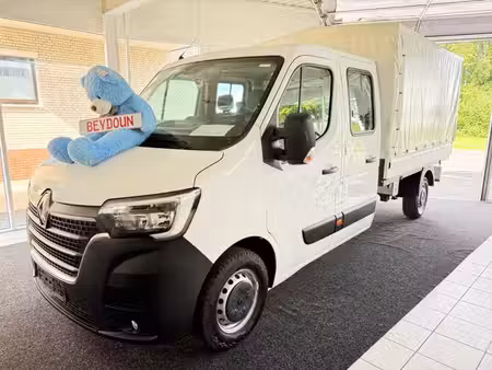Renault Master 2.3 dCi 150