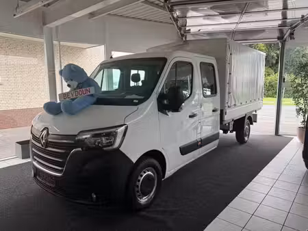 Renault Master 2.3 dCi 150