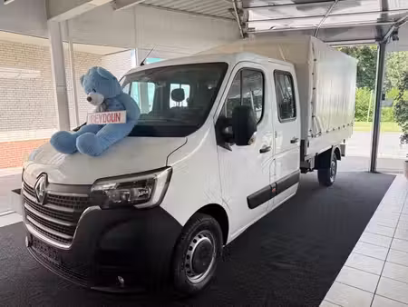 Renault Master 2.3 dCi 150
