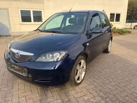 Mazda Mazda2 1.4 80 Active