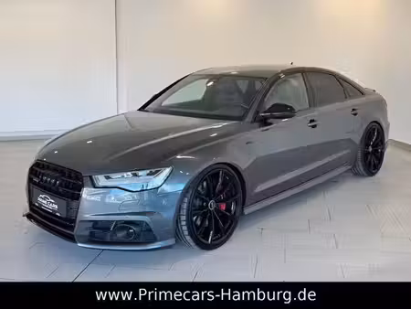 Audi A6 3.0 TDI 240 S line quattro