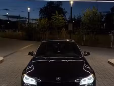 BMW Série 5 530d 3.0 258