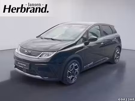 BYD Dolphin 204
