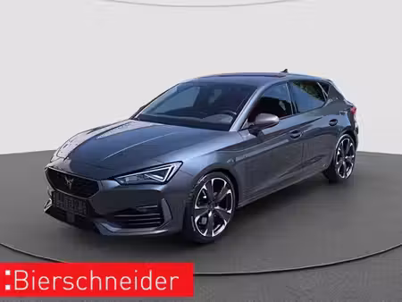 Cupra Leon 2.0 TSI 300