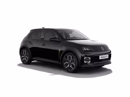 Renault R5 Techno