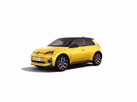 Renault R5 Techno