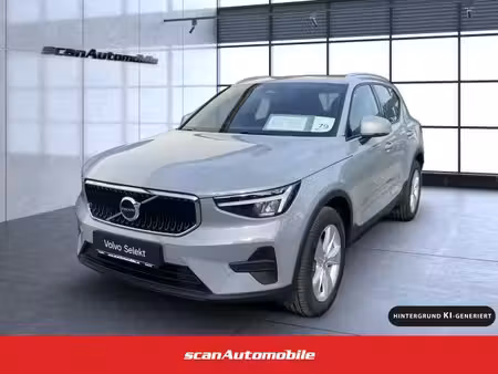 Volvo XC40 B3 2.0 163