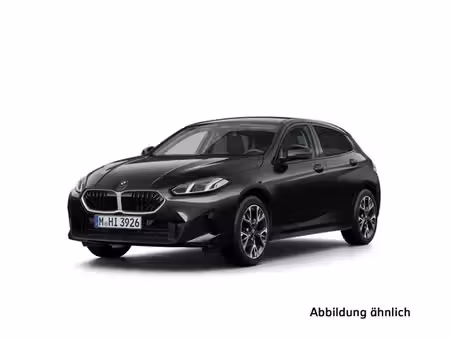 BMW Série 1 116i 1.5 122