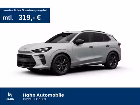 Cupra Terramar 1.5 150