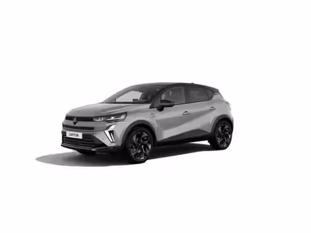 Renault Captur E-Tech Esprit Alpine