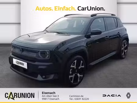 Renault R4 E-Tech 150 Confort