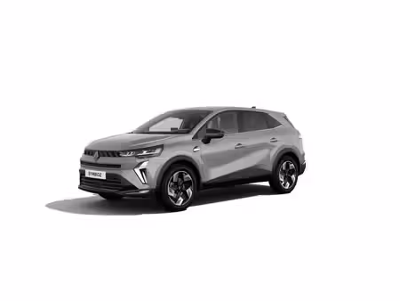 Renault Symbioz E-Tech Techno