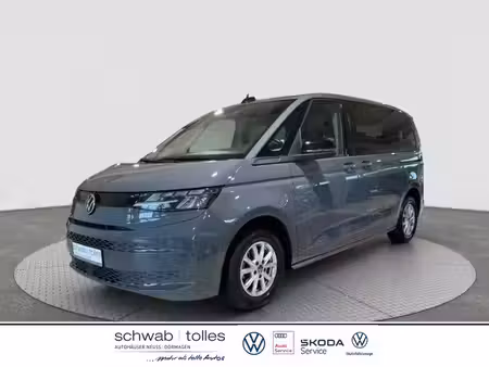 Volkswagen Multivan 2.0 TDI 150
