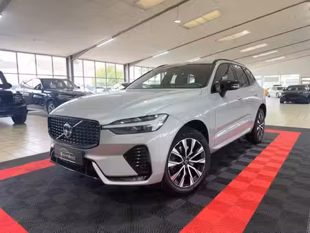Volvo XC60 2.0 197 Plus 4x4