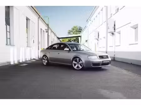 Audi A6 RS6 V8 4.2 450 quattro
