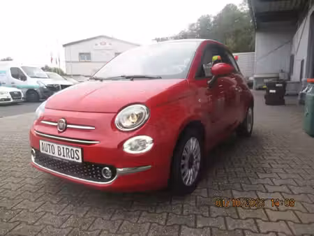 Fiat 500 1.2 69 Lounge