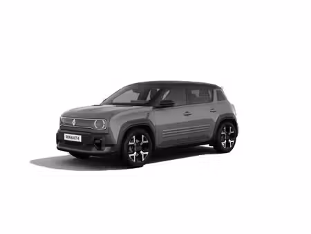 Renault R4 150 Techno