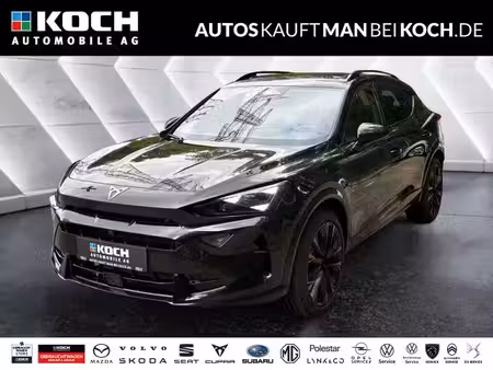 Cupra Formentor VZ 2.0 TSI 265