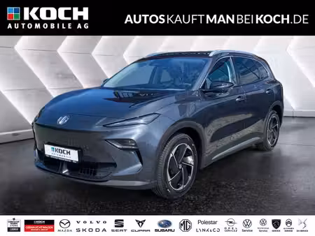 MG MGS5 231 Luxury