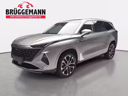 MG MGS9 