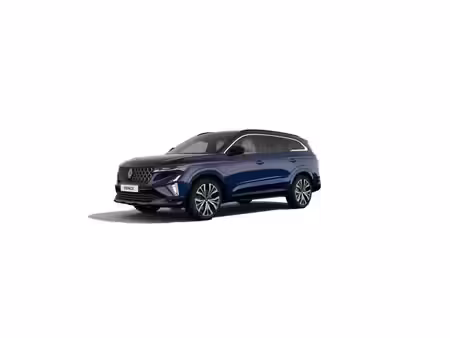 Renault Espace 1.2 200 Iconic