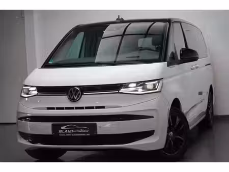 Volkswagen Multivan 2.0 TDI 150