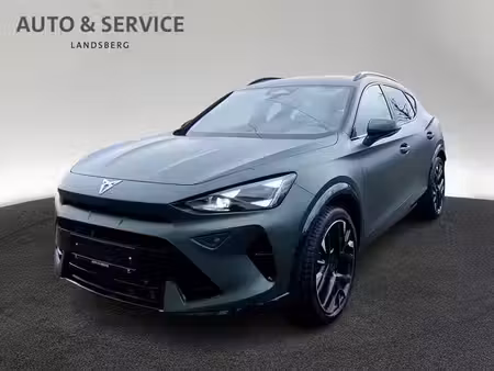 Cupra Formentor VZ 2.0 TSI 333 4x4