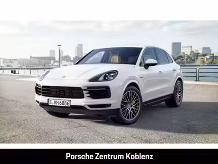 Porsche Cayenne V6 3.0 340 Platinum 4x4