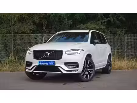 Volvo XC90 2.0 235 Plus 4x4