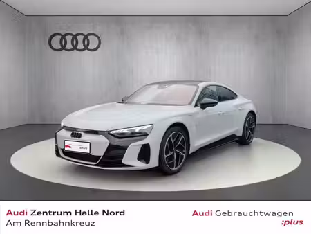 Audi e-tron GT 476 quattro