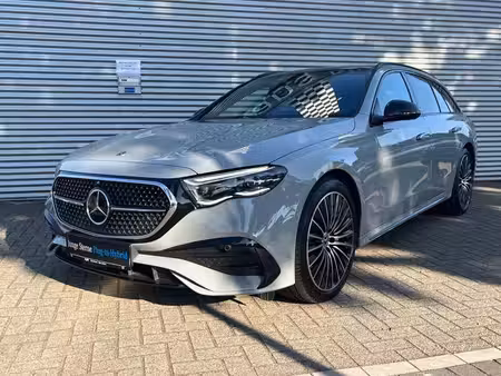 Mercedes-Benz Classe E E 300 2.0 AMG Line 4Matic