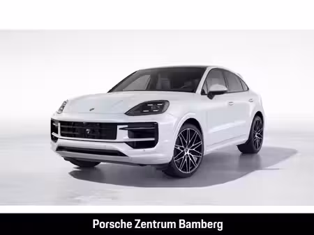 Porsche Cayenne 4x4