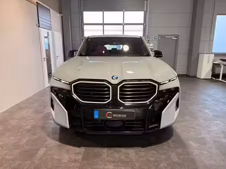 BMW XM Label Red V8 4.4 748
