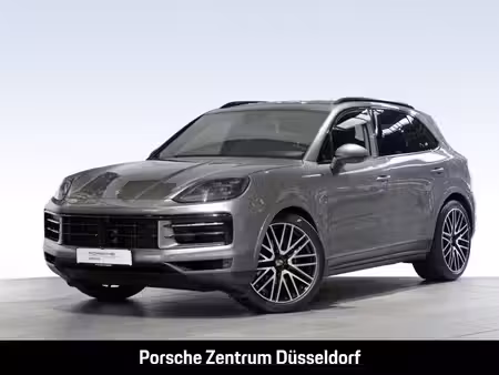 Porsche Cayenne 4x4