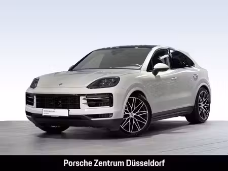 Porsche Cayenne 4x4