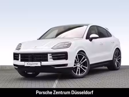 Porsche Cayenne 4x4