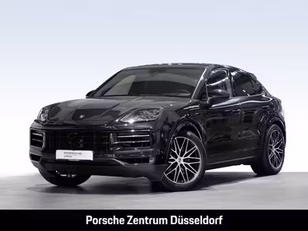 Porsche Cayenne 4x4