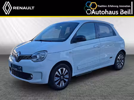 Renault Twingo ZE 82 Techno