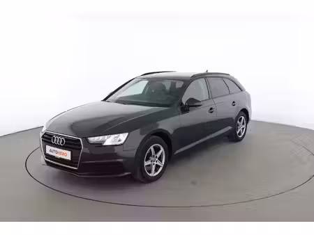 Audi A4 1.4 TFSI 150