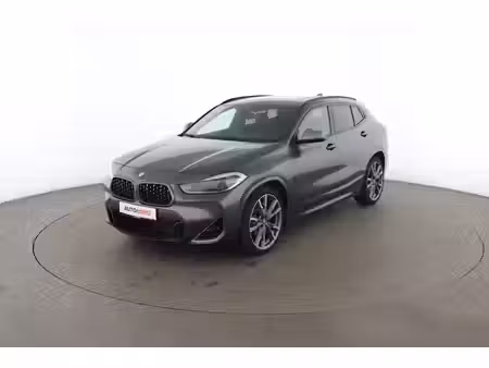 BMW X2 M35i 2.0 306 M Performance xDrive