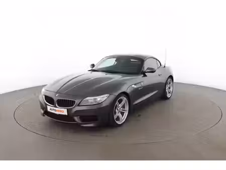 BMW Z4 20i 2.0 sDrive