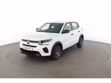 Citroën C3 1.2